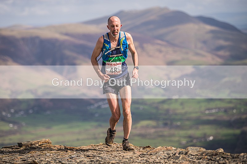 Coledale-549 - Coledale Horseshoe Fell Race Saturday 30th March 2024