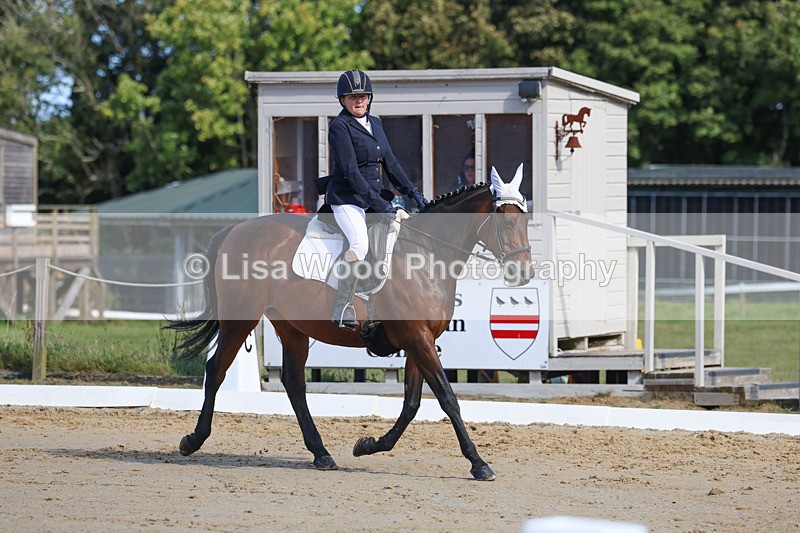 3E7A2678 - Class 4: Prelim 6 Section A Championship