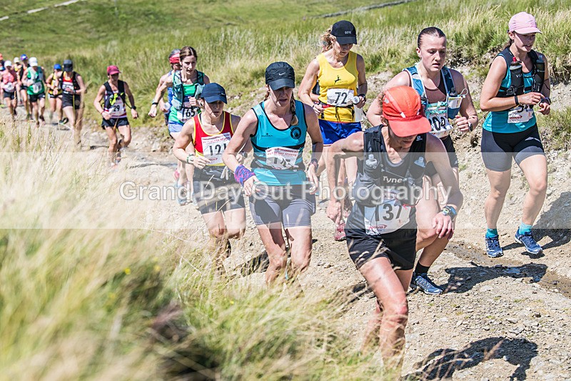 Tebay-47 - Tebay Fell Race Saturday 12th July 2025