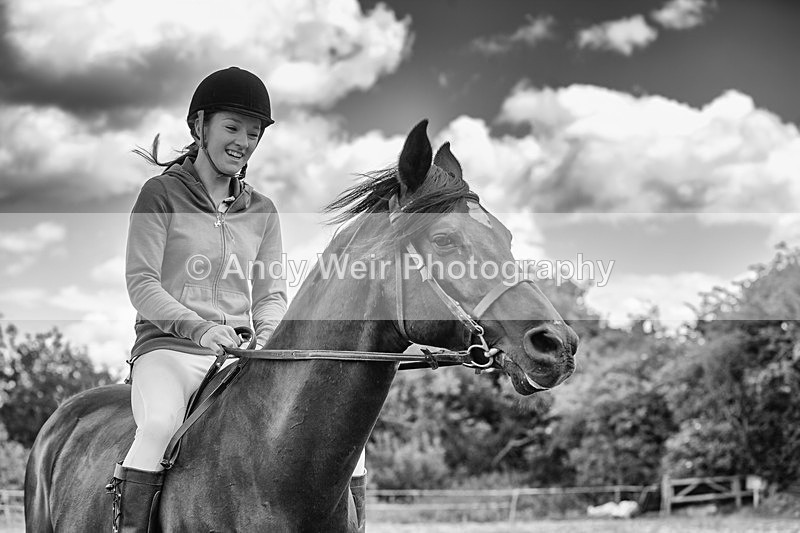 Sarah & Faith1 - Pets