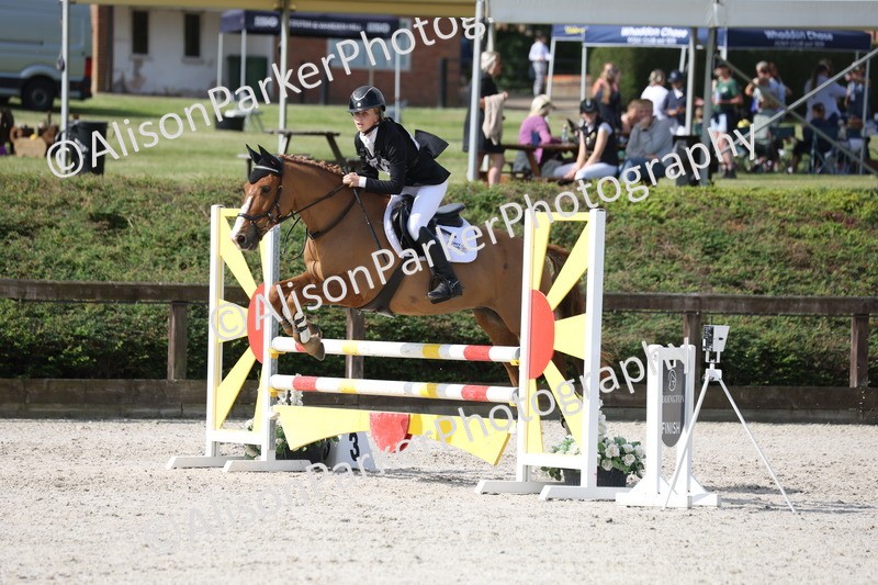 20250622-1817 - PC 90 Qualifier - Round 1