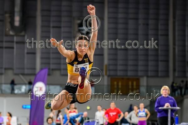 SenInd26-918847 - Field Female Set Two