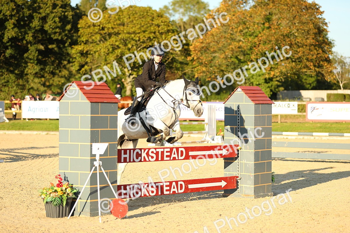 SBM_30273 - J52 - Open 80 & 90cm