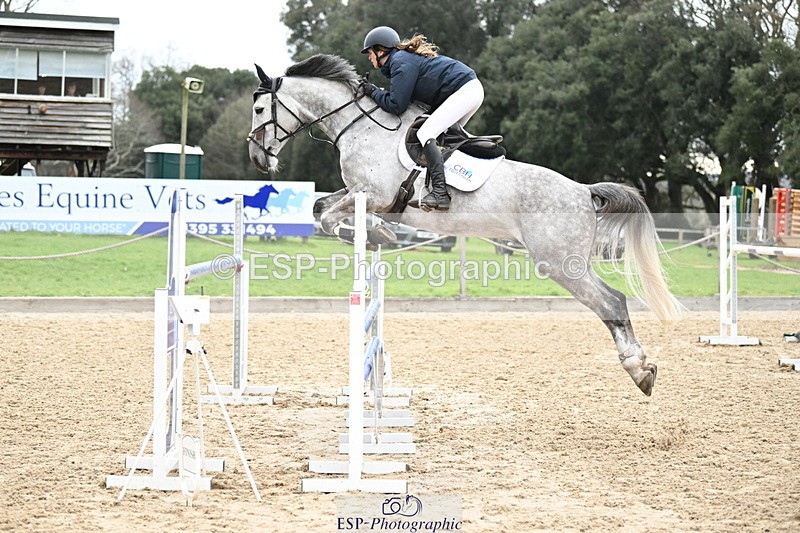 250323A-153744-05060 - Cls 25 Snr Fox & 1.20m Open