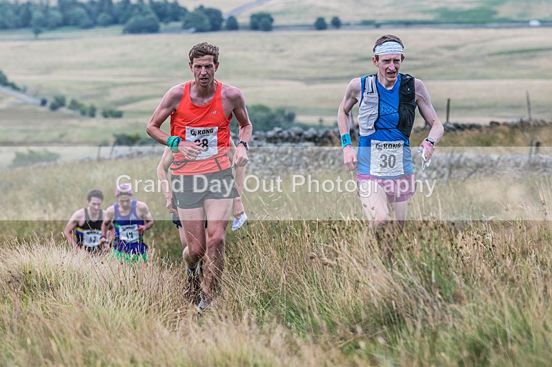 High Wether Howe-28 - High Wether Howe Fell Race Saturday 25th July 2026