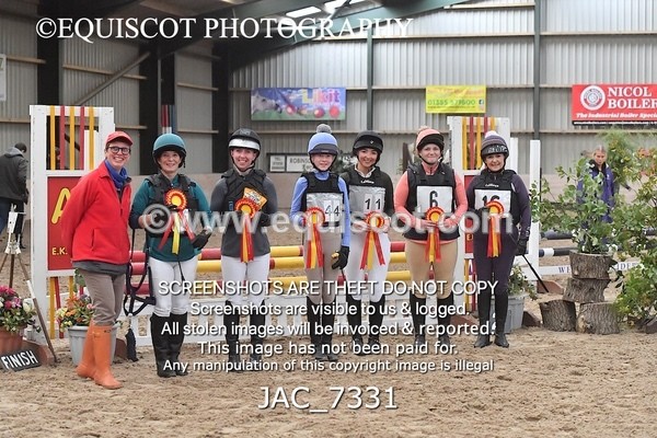 JAC_7331 - Class 1 Arena Eventing 0.60m