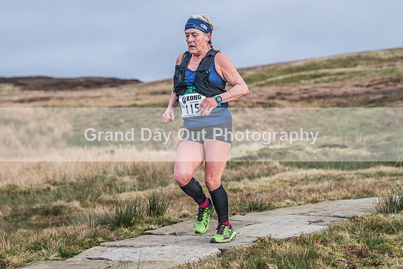Nine Standards-763 - Nine Standards Fell Race Thursday 1st January 2026