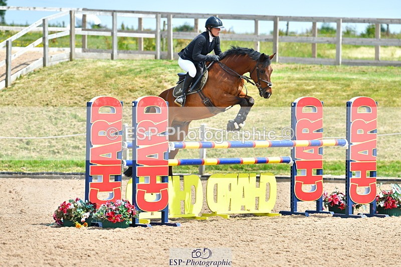 230609A-130157-01088 - Cls 3 Foxhunter