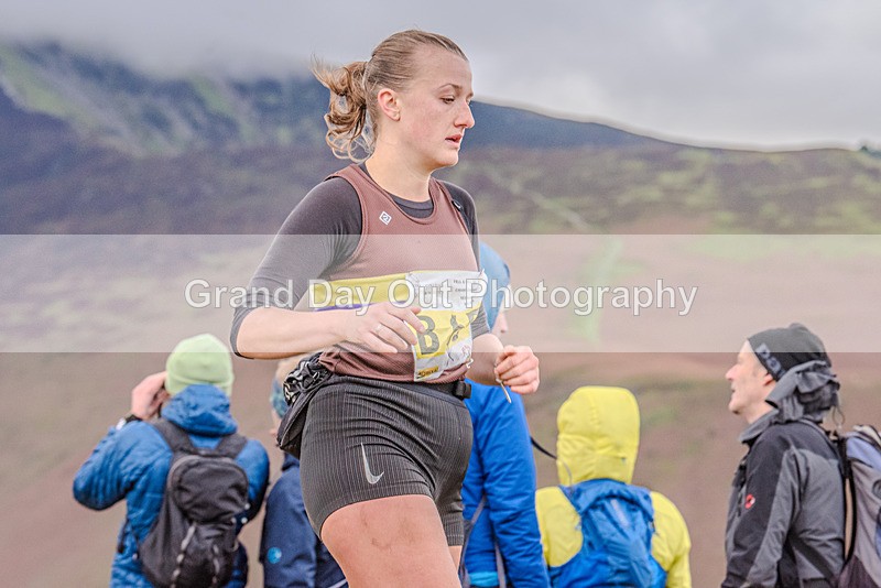 British Fell Relay-2162 - British Fell & Hill Relay Championship Braithwaite Keswick Saturday 21st October 2023