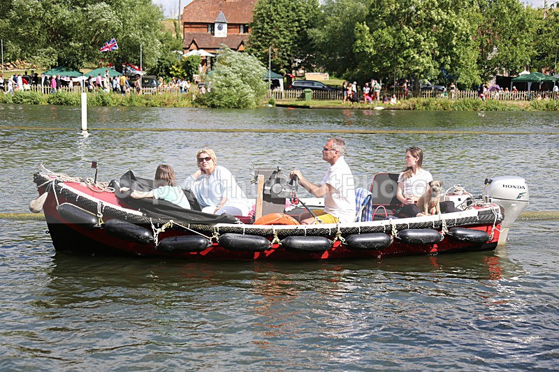 140706 FENDER BOAT WT7A0203 - HENLEY ROYAL REGATTA - SUNDAY 6th July 2014