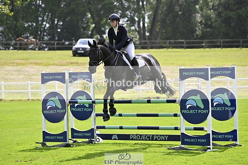 250613A-105133-00603 - Cls 1 Snr Newcomers and 1.10m Open