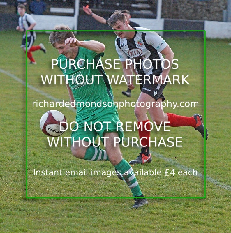DSC00570 - Kendal Town Reserves v Horwich  (11/5/21)
