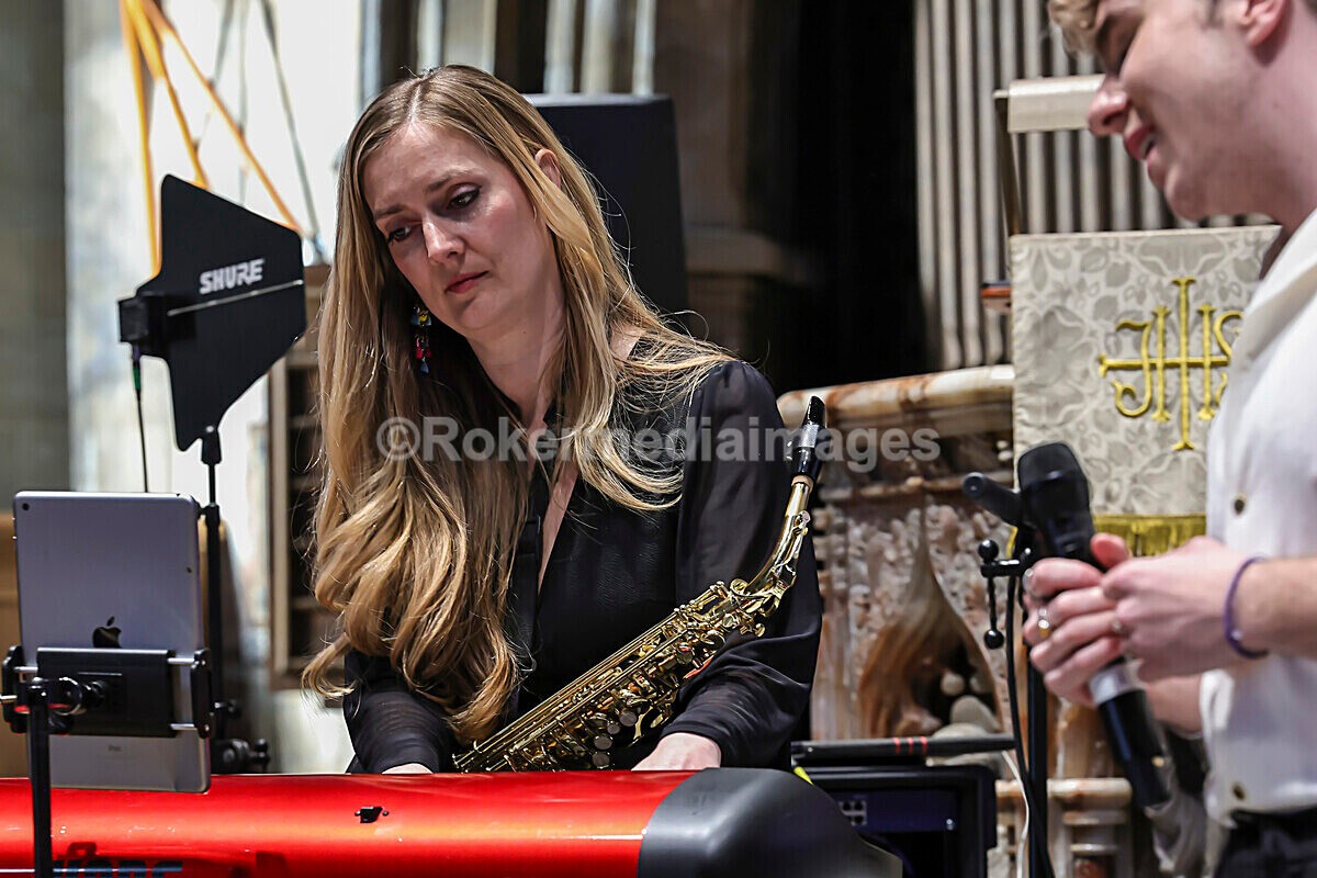 Soul 2024-35 - Swindon Jazz& Soul Festival 2024....Soul