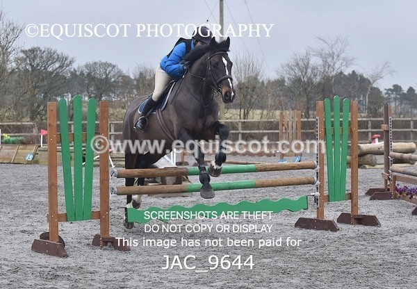 JAC_9644 - CLASS 4 - 90CM