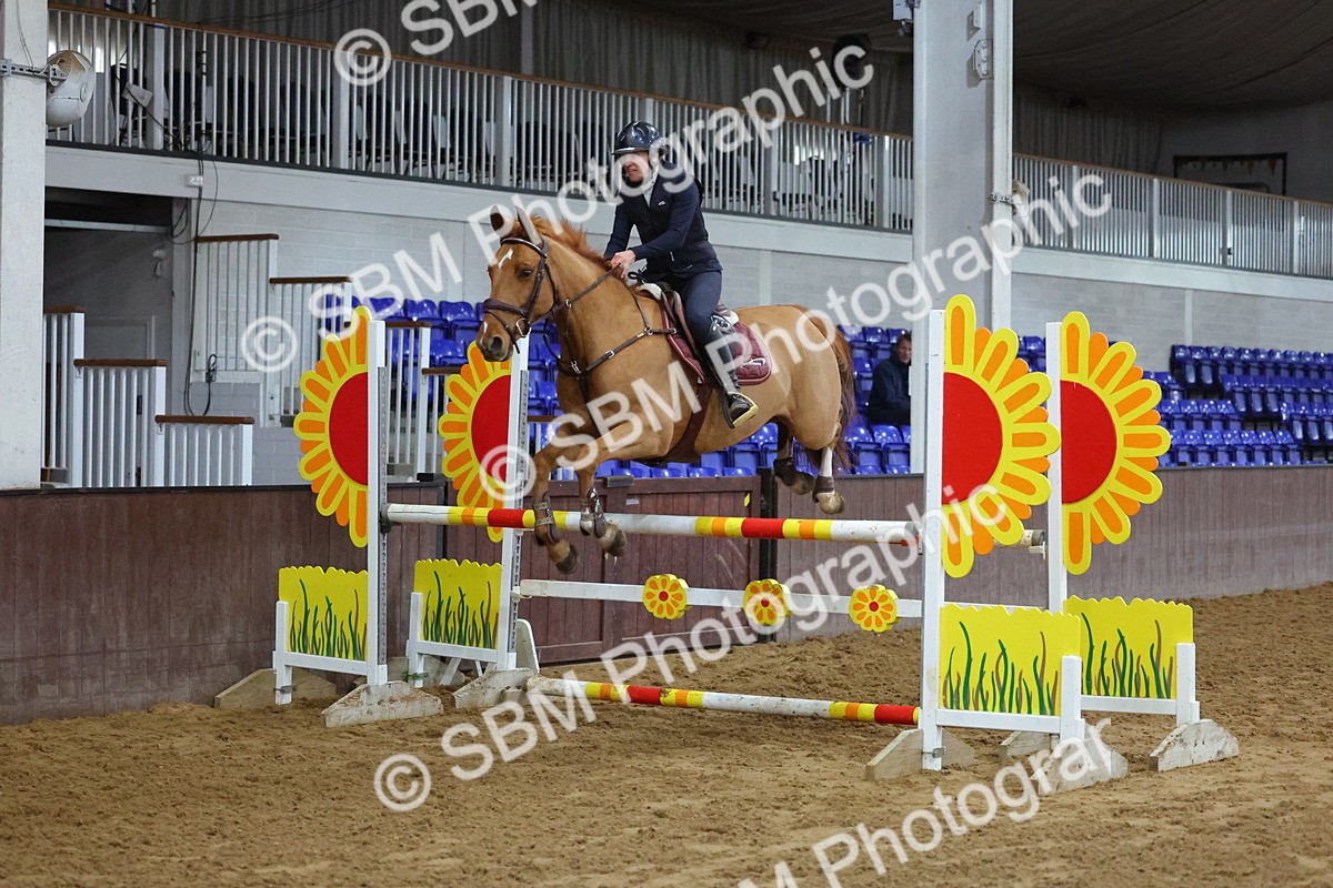 SBM_001347 - Class 4 - Senior Newcomer - 1.10m