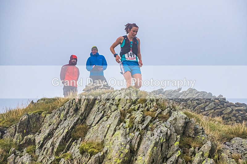 Shipman Knotts-210 - Shipman Knotts Fell Race Tuesday 23rd August 2022