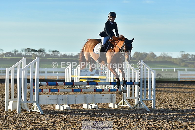 231111A-020146-01155 - Cls 8 Clear Round