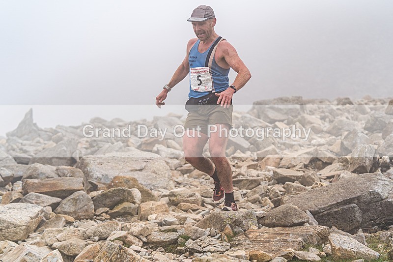 Wasdale-932 - Wasdale Horseshoe Fell Race Saturday 13th July 2024