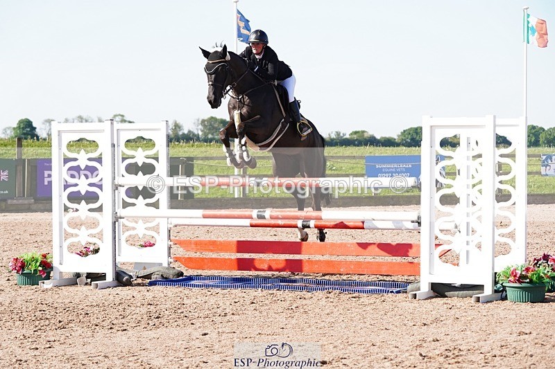 250510-085952-09679 - Cls 13 Snr Foxhunter