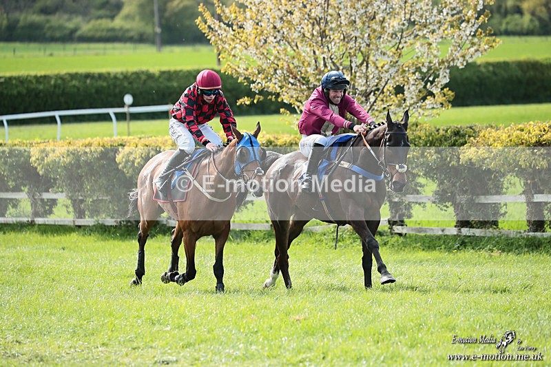 PtP 190426 1153 - Vine & Craven PtP Kingston Blount 19/04/26