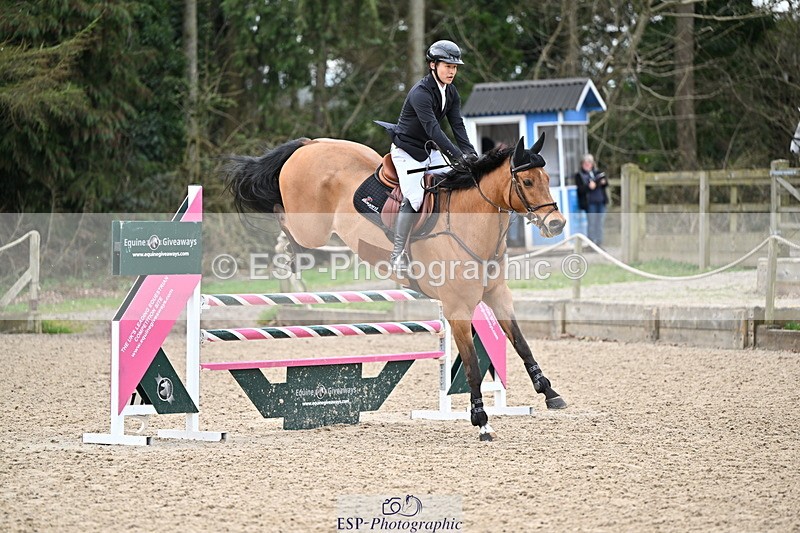 250323A-122803-04551 - Cls 23&29 105m Open & Nat Am Qualifier