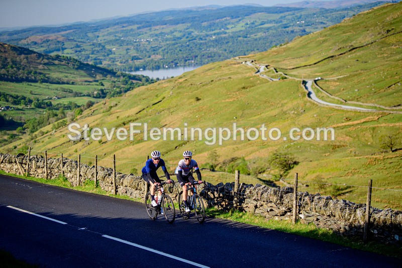 081449 - Kirkstone Pass 08:00 - 09:00