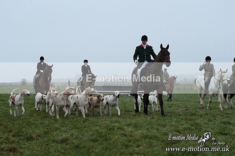 PtP 180126  0741 - Royal Artillery PtP Larkhill 18/01/26