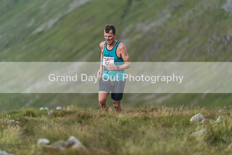 Seat Sandal-57 - Seat Sandal Fell Race Wednesday 17th July 2024