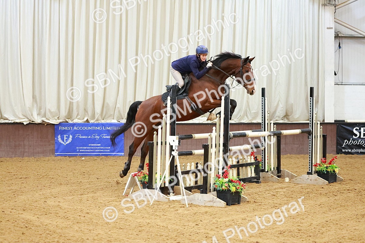 SBM_007483 - Class 20 - Senior Foxhunter 1.20m