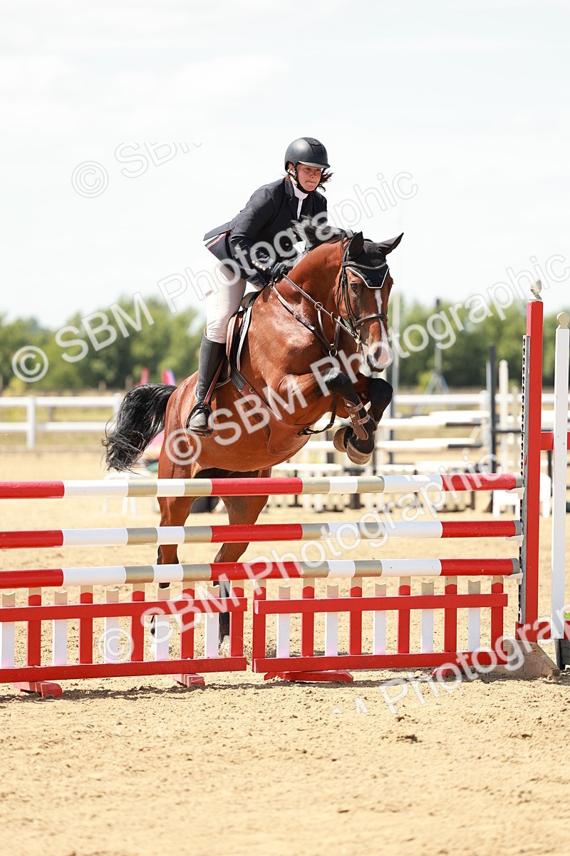 SBM_007462 - Class 3 - Senior Newcomers - 1.10m Open