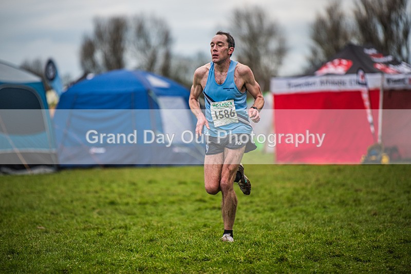 Blackpool-995 - Mid Lancs XC Blackpool Saturday 13th January 2024
