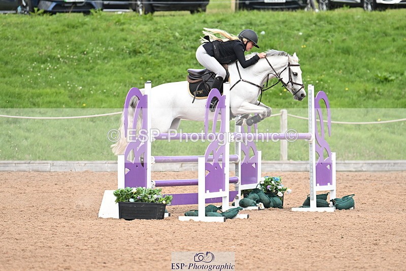 240630A-141811-14094 - Cls 25 HOYS 138cm Qualifier