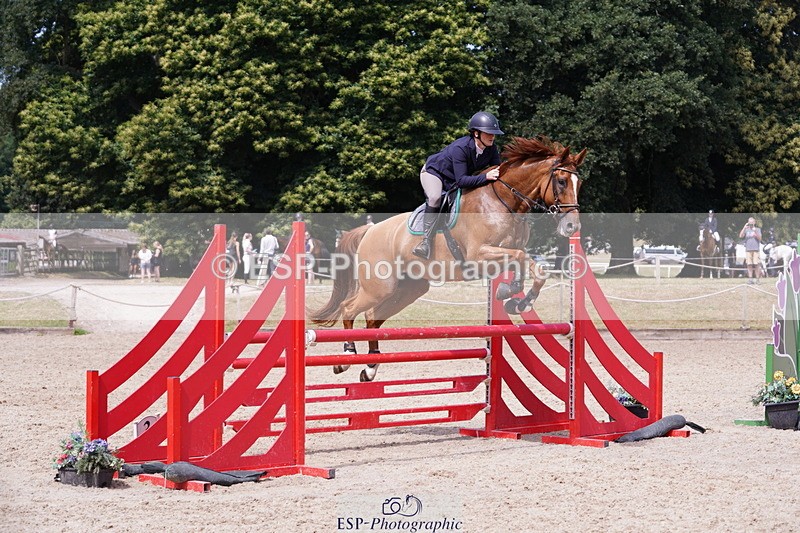 250704A-111948-11148 - Cls 20 Snr Newcomers