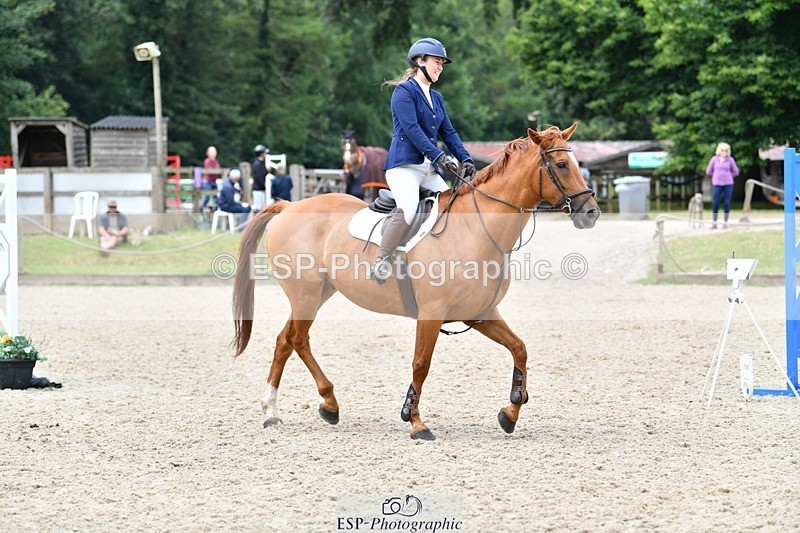 240712-125834-33490 - Cls 138 95cm Amateur Qualifier