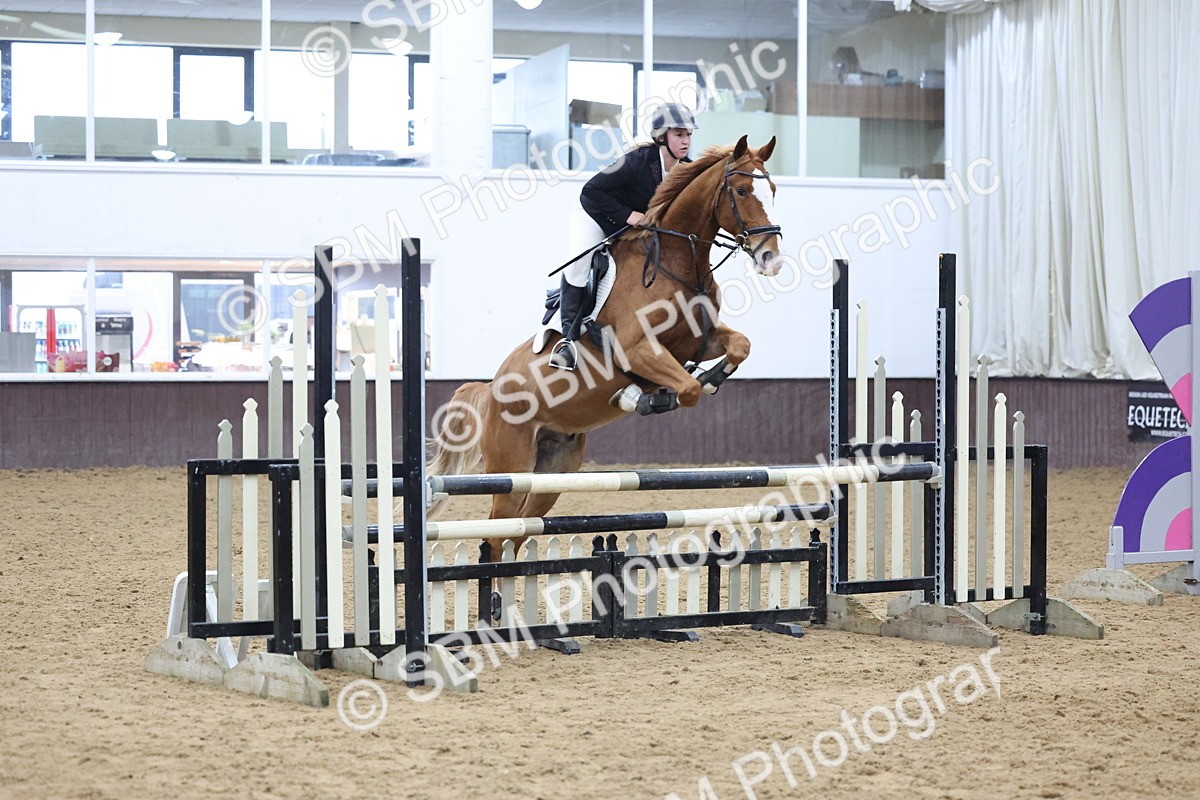 SBM_000519 - Class 2 - Senior British Novice - 90cm