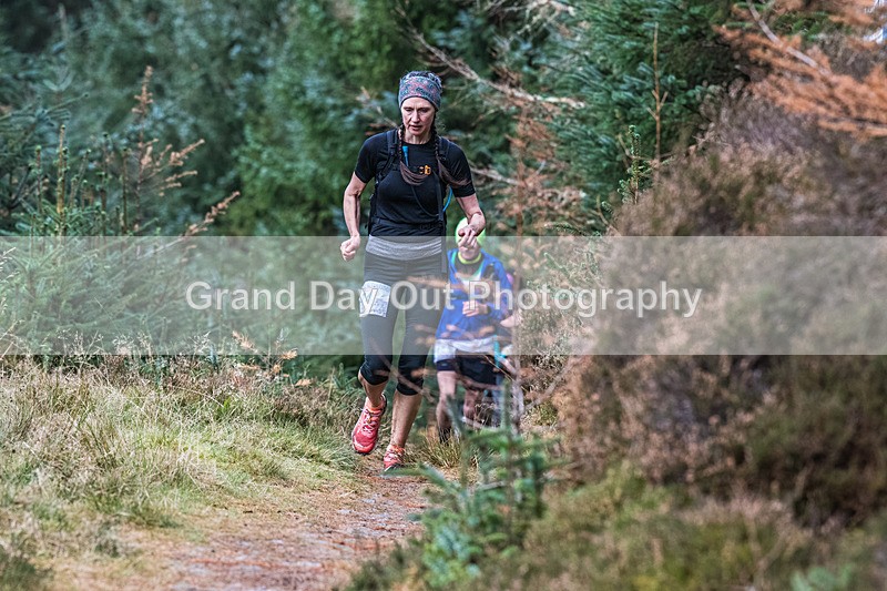 Glentress-1122 - High Terrain Events Glentress 21 & 10K Trail Races Saturday 15th November 2025
