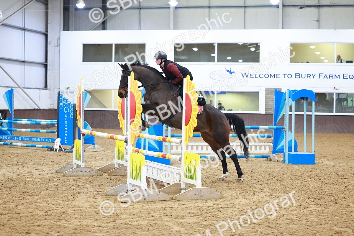 SBM_003613 - Class 3 - Senior Discovery - 1.00m