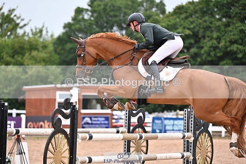 250718-105744-09281 - Cls 30, 1 Star 6yr old Tour