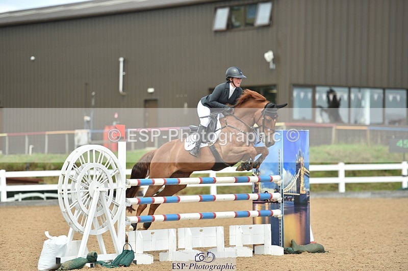 230723A-150100-13077 - Cls 20, 1 Star Silver 1.20m