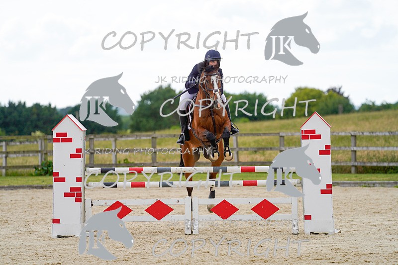 _DSC7609 - 1m clear round