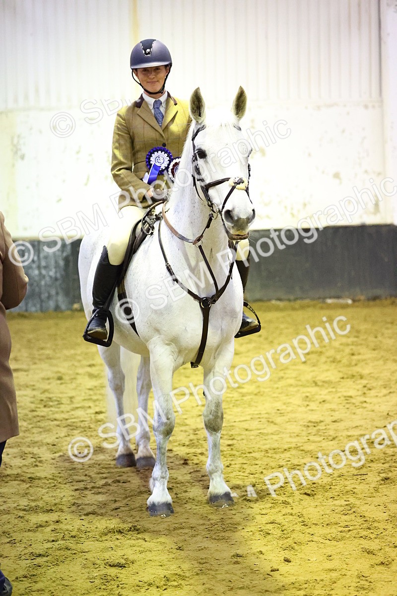 SBM_006649 - Class 43 - RIHS Qualifier Exceeding 43cms