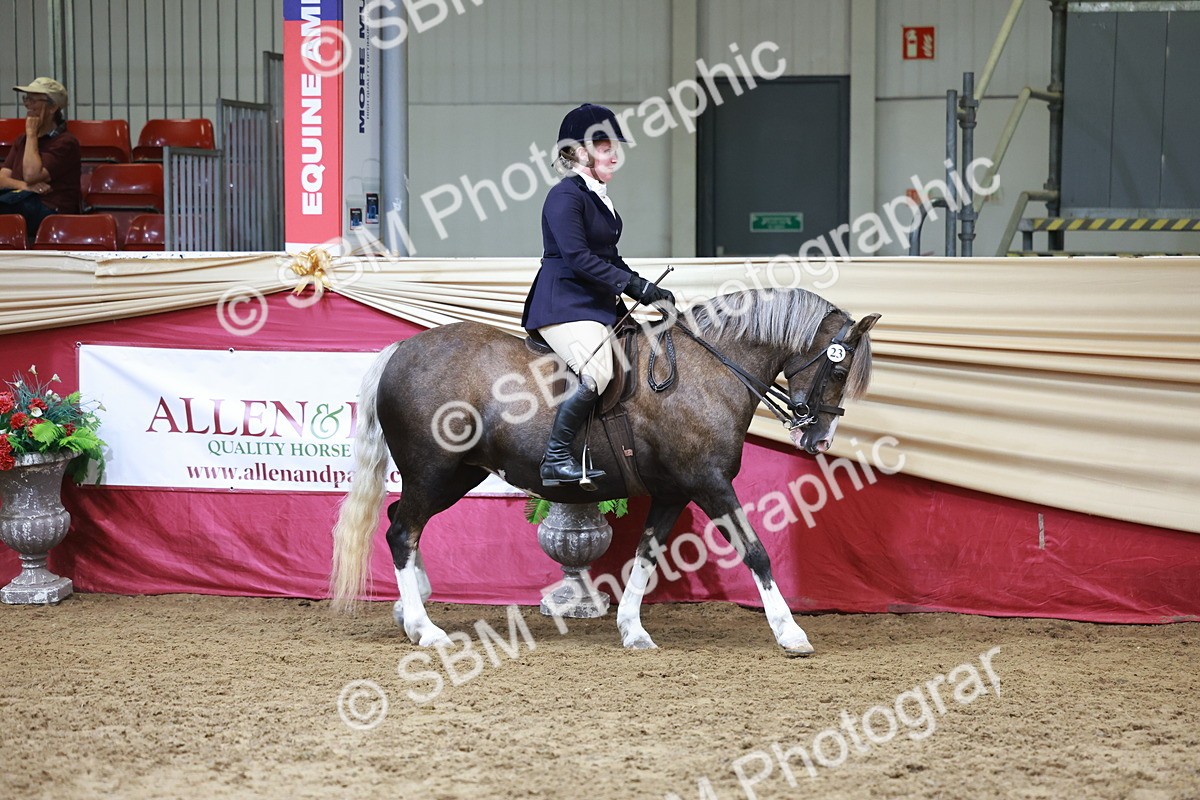 SBM_18530 - Class 952 - M&M Ridden Supreme Final