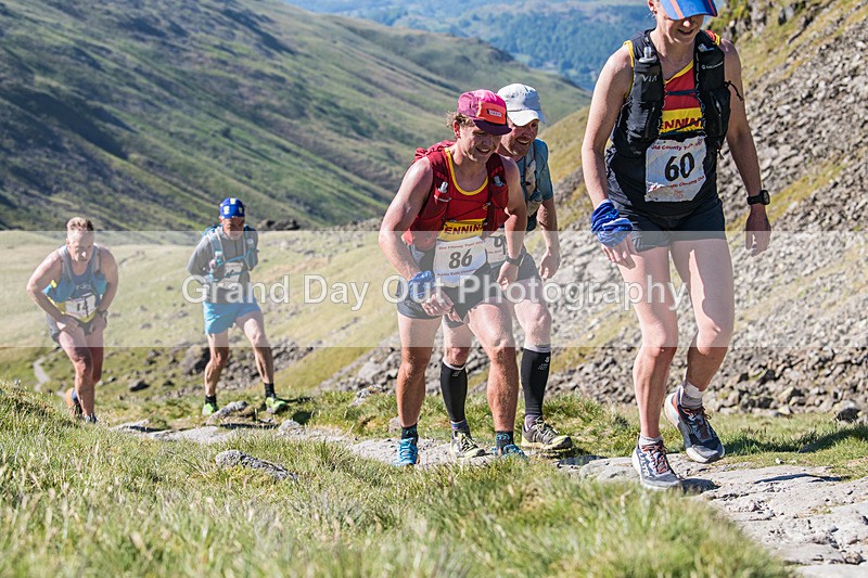 Old County Tops-721 - The Old County Tops Fell Race Saturday 17th May 2025