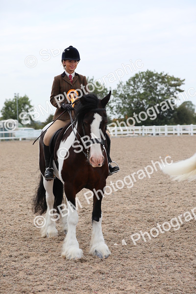 SBM_17838 - Class 315 Best Horse/Rider Combination
