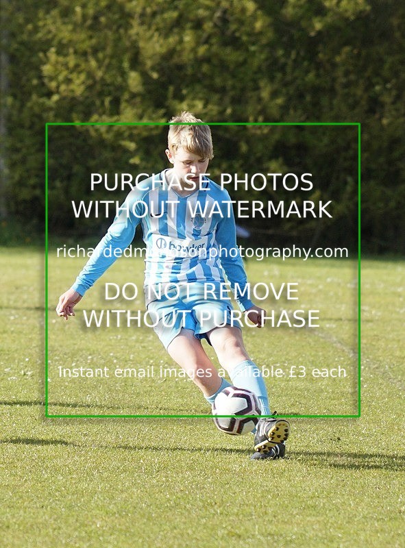 DSC09617 - Wattsfield Utd v Slyne (5/5/21)