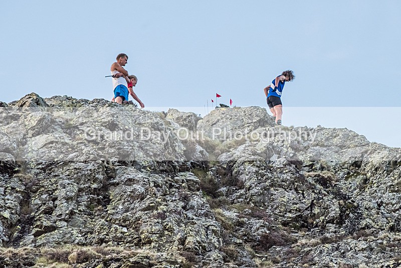 Gategill-344 - Gategill Fell Race Wednesday 6th September 2023
