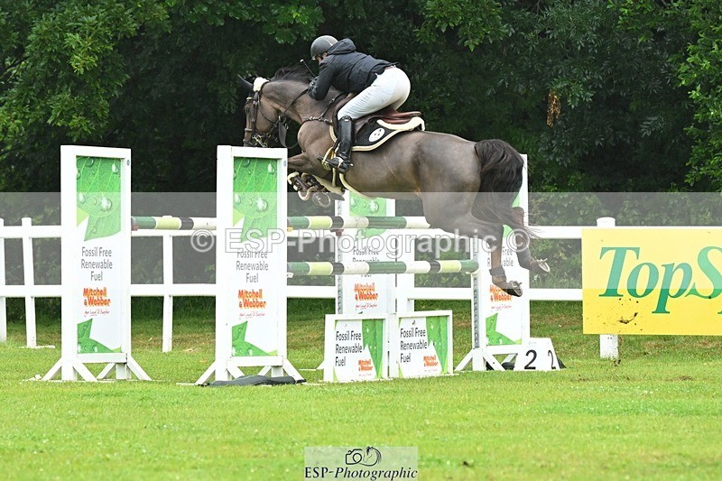 240705-161200-12833 - Cls 18 1.35m Grand Prix