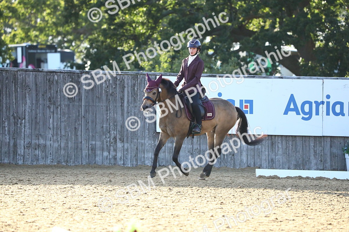 SBM_54517 - D25 - Junior Championship No1 & Elem 2