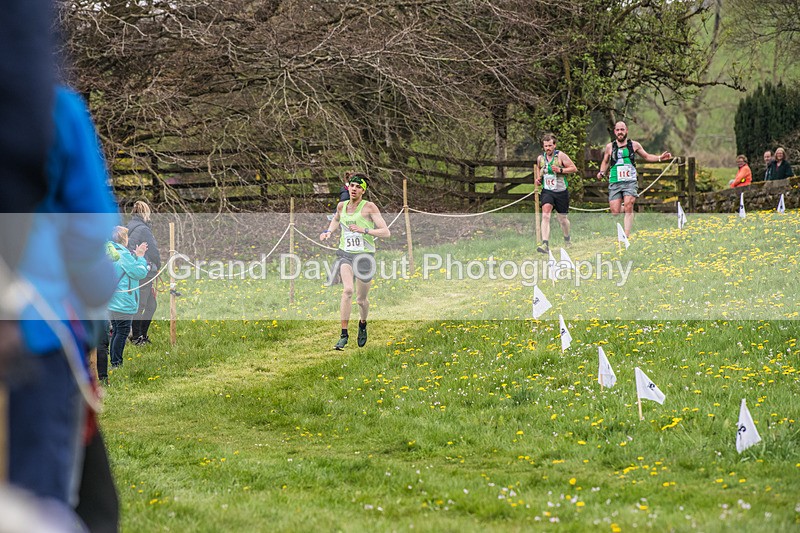 3 Peaks Finish-261 - The 3 Peaks Race Saturday 26th April 2025 - The Finish