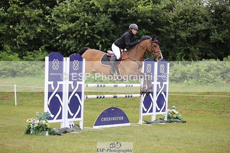 230714-082834-30446 - Cls 73 Fox Hunter Final 1st round